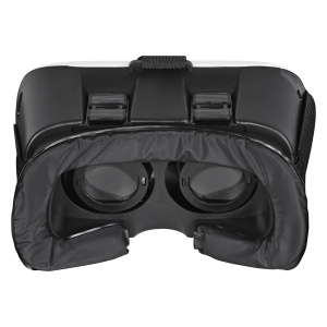 Очки виртуальной реальности TFN VR M5 white
