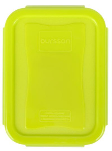 Посуда OURSSON CP0303S/GA прямоуг. 0,33л