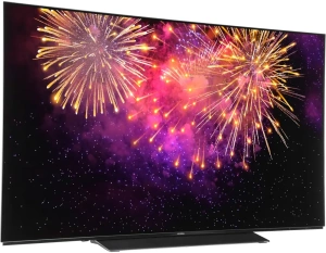 Телевизор 55" HYUNDAI  H-LED55OBU7700 SMART TV