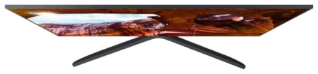 TV LCD 43" SAMSUNG UE-43RU7400 титан/Ultra HD/Smart