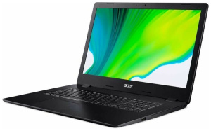 Ноутбук 17.3" Acer A317-52-56KE (NX.HZWER.010) i5 1035G1/8Gb/SSD512Gb/W10