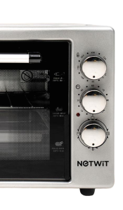 Электропечь NETWIT KT-V 38 G