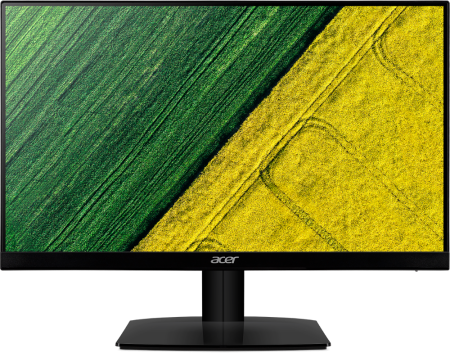 Монитор 27" Acer HA270Abi