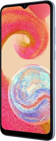 Сотовый телефон Samsung Galaxy A04e SM-A042F 32Gb голубой