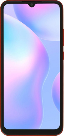 Сотовый телефон Xiaomi Redmi 9C 32Gb Sunrise Orange