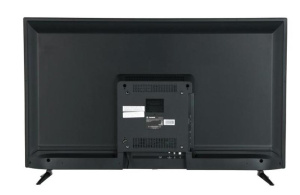TV LCD 43" TELEFUNKEN TF-LED43S06T2S SmartTV