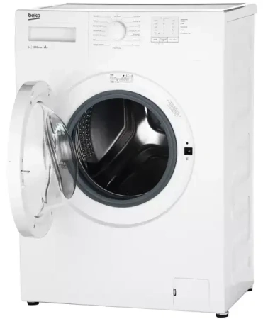 СМА BEKO WRE 6511 BWW (*8)