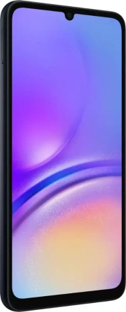 Сотовый телефон Samsung Galaxy A05 SSM-A055FZKDCAU 4/64Gb черный