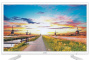 TV LCD 24" BBK 24LEM-1088/T2C белый