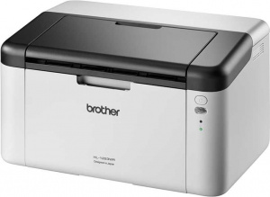 Принтер лазерный Brother HL-1223WR (*10)