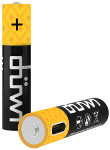 Аккумулятор DUWI 62012 R3 Li-Ion