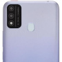 Сотовый телефон ITEL A48 Purple