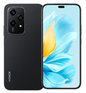 Сотовый телефон Honor 200 Lite 8/256Gb Black