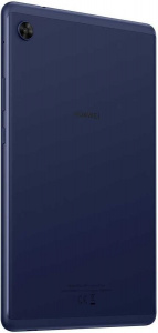 Планшет 8" HUAWEI MatePad T8 8C/2Gb/16Gb (KOB209) синий