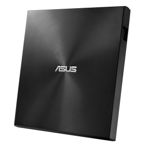 Привод USB DVD-RW Asus SDRW-08U8M-U черный