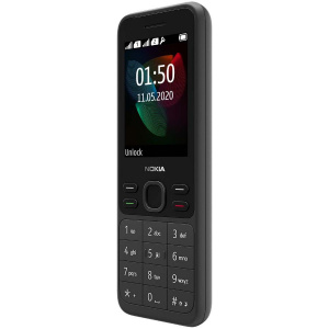 Сотовый телефон Nokia 150 2020 DS Black