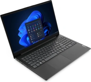 Ноутбук 15.6" Lenovo V15 (82tv0065ix) Ryzen 3 5425U/8ГБ/256ГБ SSD/Win11H