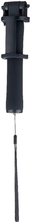 Монопод Mi Selfie Stick (wired remote shutter) (Black)