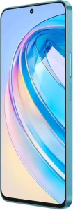 Сотовый телефон Honor X8a 6/128Gb Cyan Lake