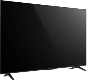 Телевизор 55" TCL 55V6B SmartTV GoogleTV безрамочный