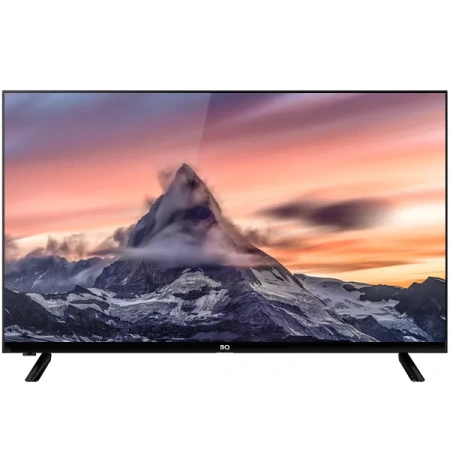 TV LCD 32" BQ 3204B-T2 безрамочный