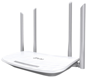 Маршрутизатор TP-LINK Archer A5 AC1200 10/100BASE-TX белый 