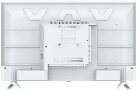 TV LCD 32" BQ 32S22W SMART-СалютБелый