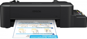 Принтер струйный Epson L120