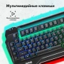 Клавиатура Oklick GMNG 975GK черный (1677429)