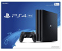 Игровая консоль Sony PlayStation 4 Pro, 1 Tb, черная