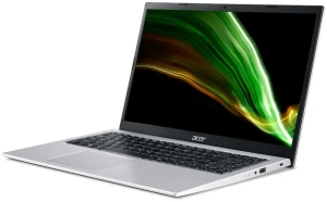 Ноутбук 15.6" Acer A315-58-38HS (NX.ADGER.003) i3 1115G4/8Gb/SSD256GbIPS/Esh