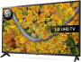 TV LCD 65" LG 65UP75006LF SMART TV