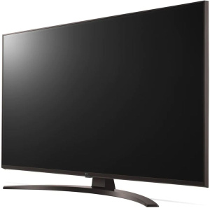 TV LCD 55" LG 55UQ81009LC
