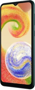 Сотовый телефон Samsung Galaxy A04 SM-A045F 32Gb зеленый