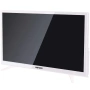 TV LCD 24" ASANO 24LH1011T белый