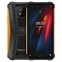 Сотовый телефон ULEFONE ARMOR 8 оранжевый