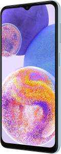 Сотовый телефон Samsung Galaxy A23 SM-A235F 4/128Gb голубой