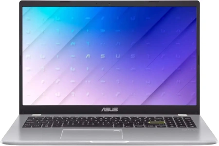 Ноутбук 15.6" ASUS E510KA-EJ315 (90NB0UJ3-M00CJ0) N4500/8GB/256GB/NO OS