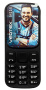 Сотовый телефон Vertex M114 черный