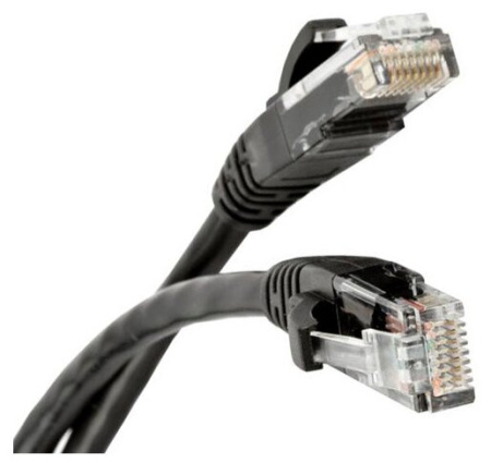 Кабель RJ-45 1 м GEPLINK GL3961