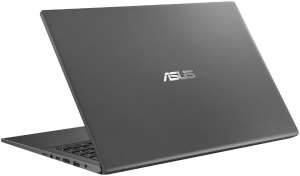 Ноутбук 15.6" ASUS X512DA (90NB0LZ3-M27950) Ryzen 3 3200U/ 8Gb/ SSD 256Gb/ Radeon Vega 3/ Win10