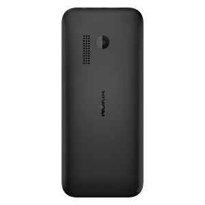 Сотовый телефон Nokia 215 Black