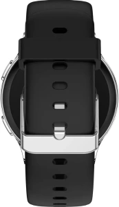 Смарт-часы AMAZFIT Pop 3R Metallic Silver (A2319)