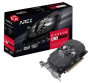 Видеокарта Asus PCI-E PH-RX550-2G-EVO AMD RX550 2048Mb 128b GDDR5 1183/6000 DVIx1/HDMIx1/DPx1/HDCP R