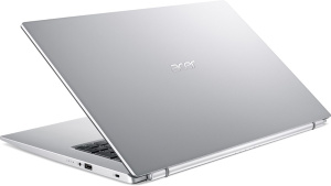 Ноутбук 17.3" Acer A317-33-P7EC (NX.A6TER.00D) Pen N6000/4Gb/SSD128Gb/W10