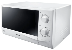 Микроволновая печь SAMSUNG ME-81 KRW-2/BW