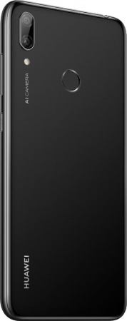 Сотовый телефон Huawei Y7 2019 32Gb Black