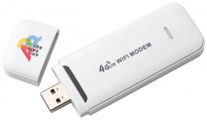 Модем 2G/3G/4G ANYDATA W150 WI FI