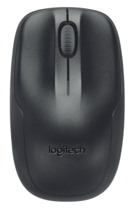 Клавиатура + Мышь Logitech MK220 Беспроводная