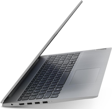 Ноутбук 15.6" Lenovo V15 Gen2 (81WQ00EKRK) Cel N4020/4Gb/1Tb/noDVD/no OS